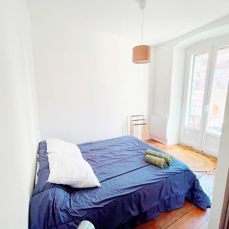 Appartement T2 Corte Centre Ville מראה חיצוני תמונה