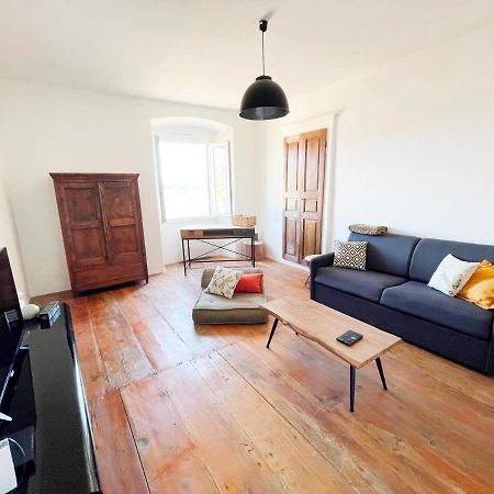 Appartement T2 Corte Centre Ville מראה חיצוני תמונה