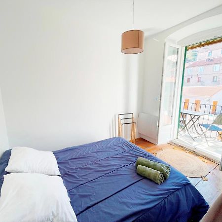 Appartement T2 Corte Centre Ville מראה חיצוני תמונה