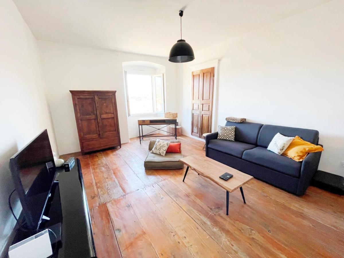 Appartement T2 Corte Centre Ville מראה חיצוני תמונה