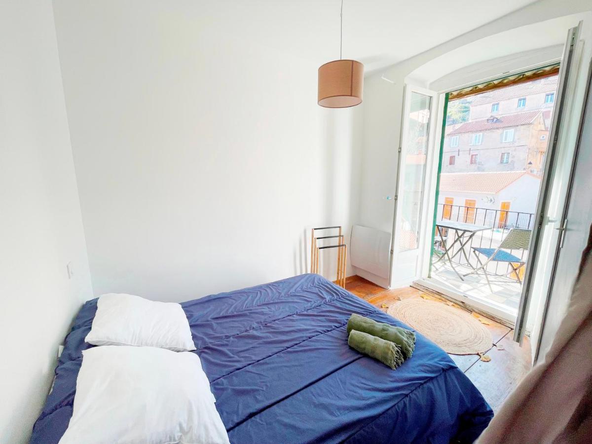 Appartement T2 Corte Centre Ville מראה חיצוני תמונה