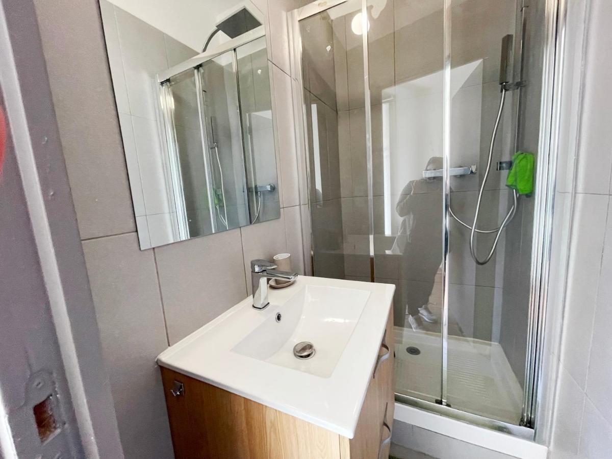 Appartement T2 Corte Centre Ville מראה חיצוני תמונה