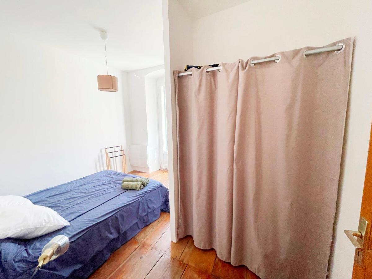 Appartement T2 Corte Centre Ville מראה חיצוני תמונה