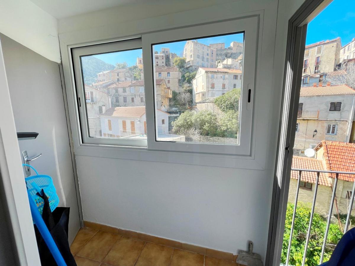 Appartement T2 Corte Centre Ville מראה חיצוני תמונה