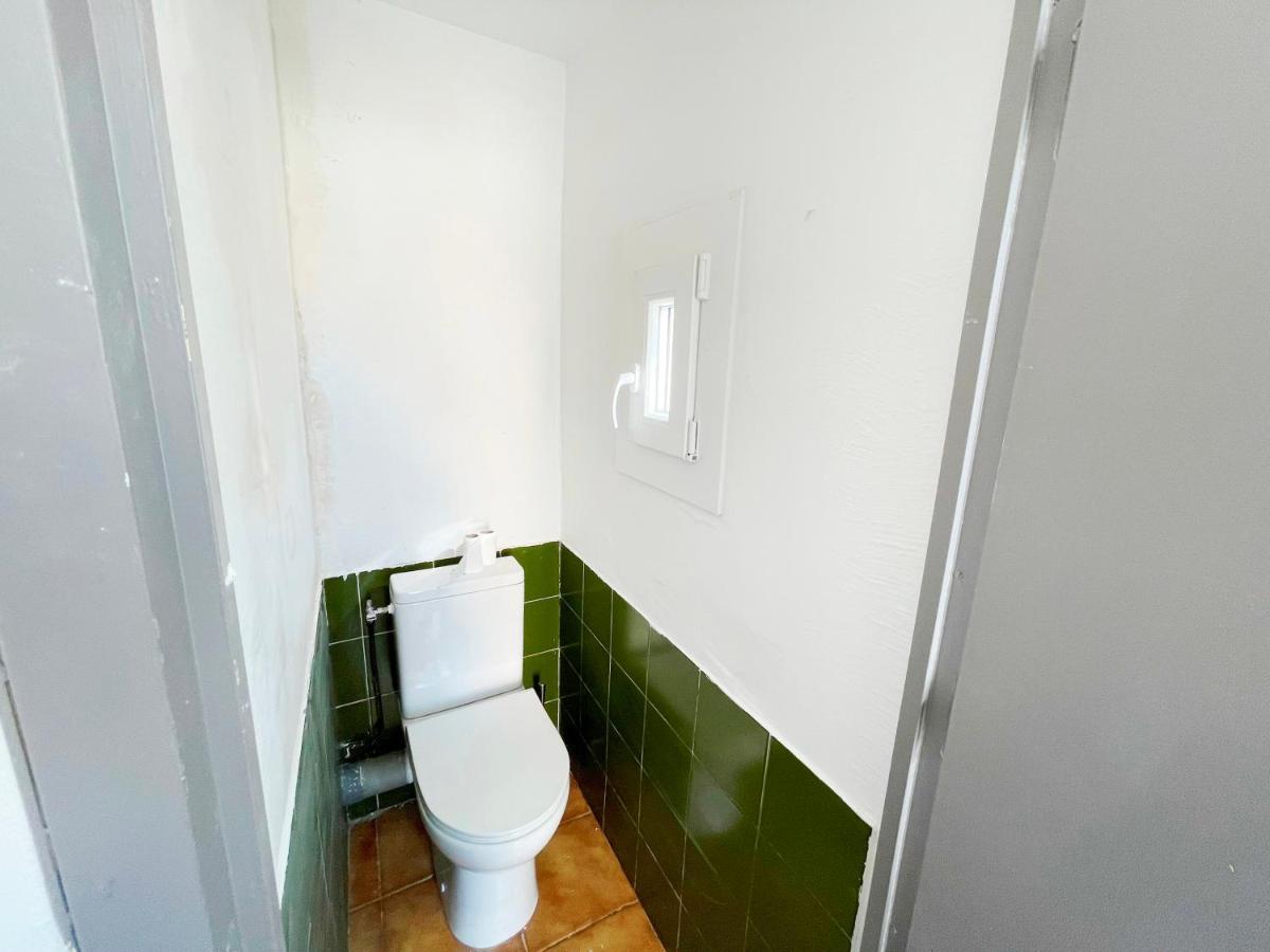 Appartement T2 Corte Centre Ville מראה חיצוני תמונה