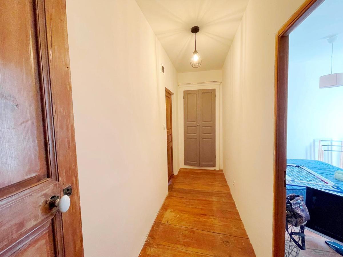 Appartement T2 Corte Centre Ville מראה חיצוני תמונה